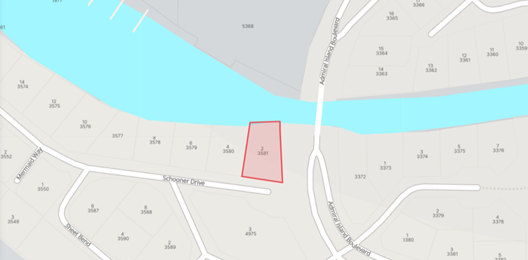 0 Bedroom Property for Sale in Port Owen Western Cape